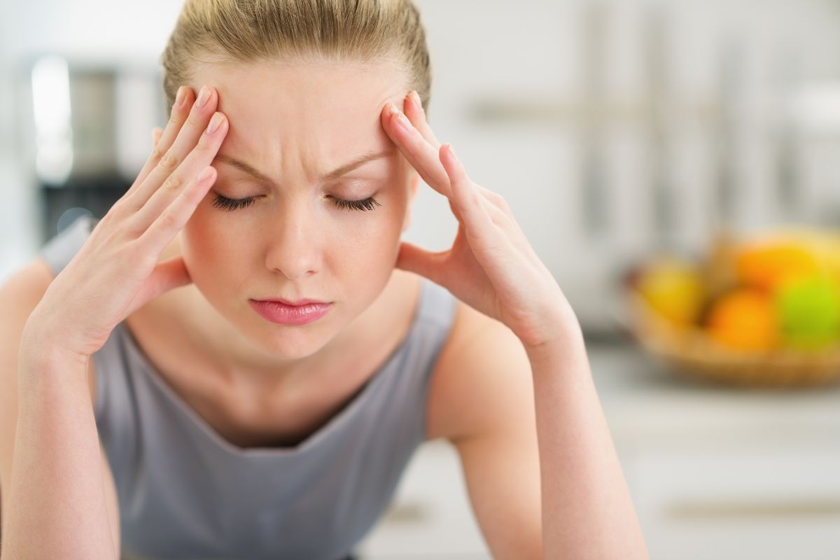 Stress ossidativo: sintomi, cause e rimedi