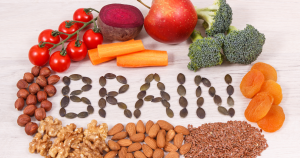 Vitamine per la memoria e la salute del cervello