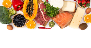 Le vitamine essenziali per il benessere del nostro corpo