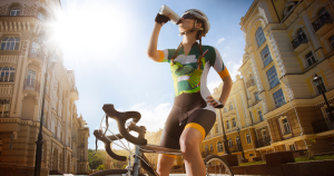 Come recuperare energia dopo l’attività sportiva