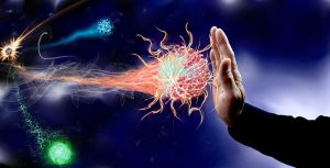 Overview of the normal functioning of the immune system
