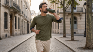 How to recover energy after sporting activities