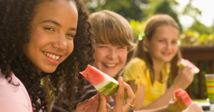Supplements for children’s lack of appetite