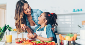 Ricostituenti per bambini: quando sono utili?