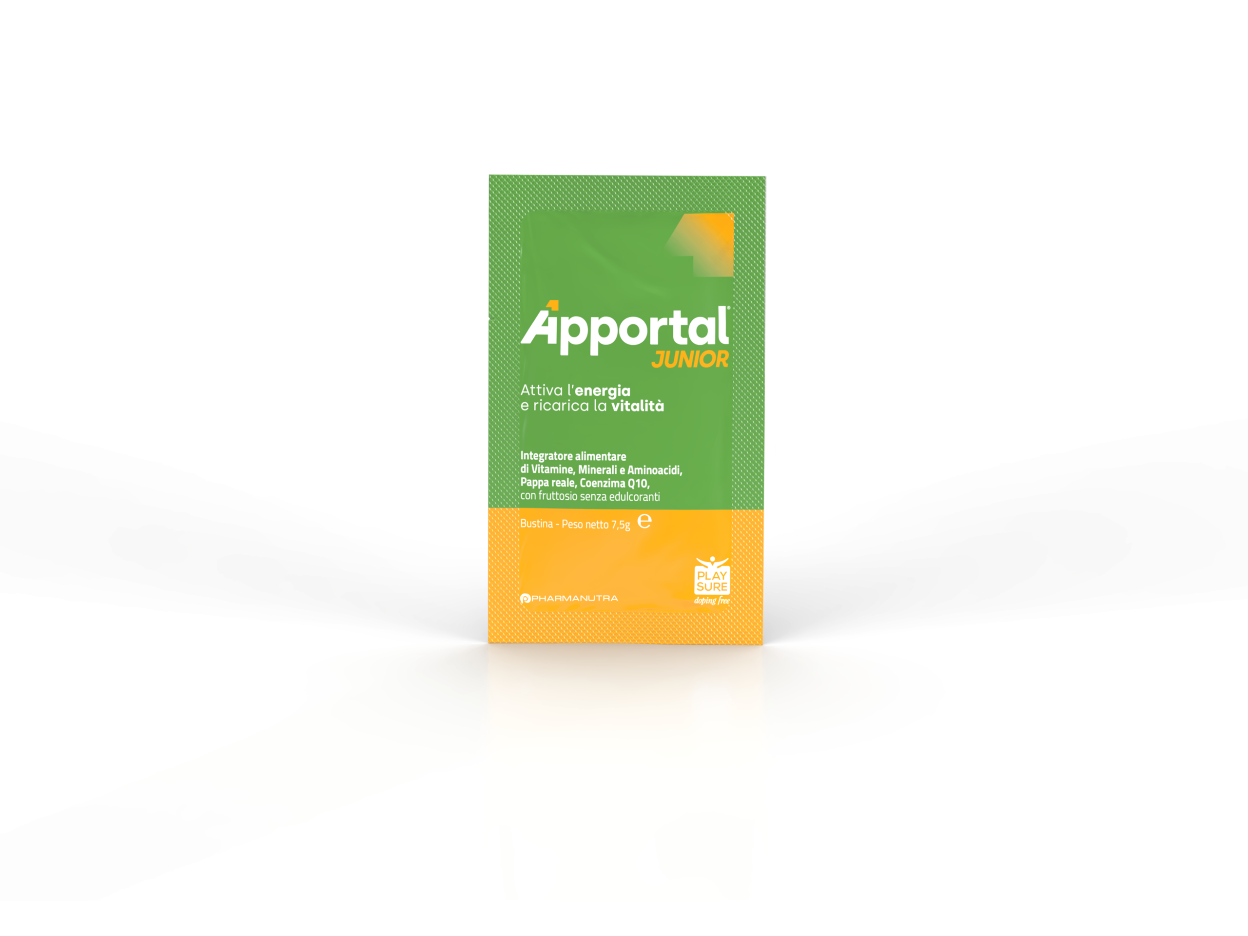 Apportal® Junior