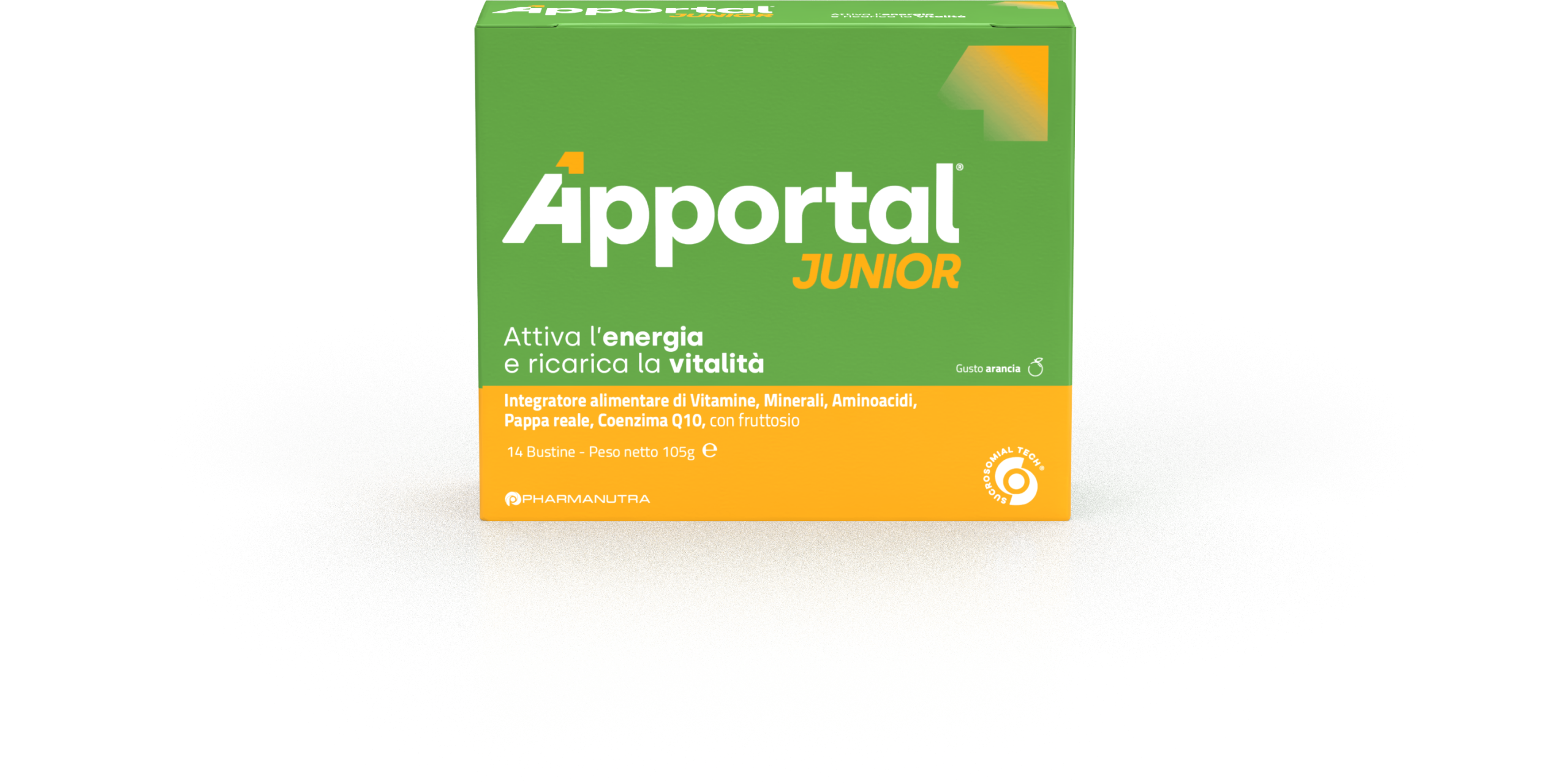 Apportal® Junior