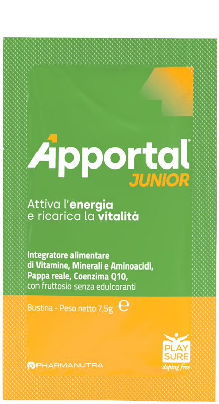 Apportal® Junior