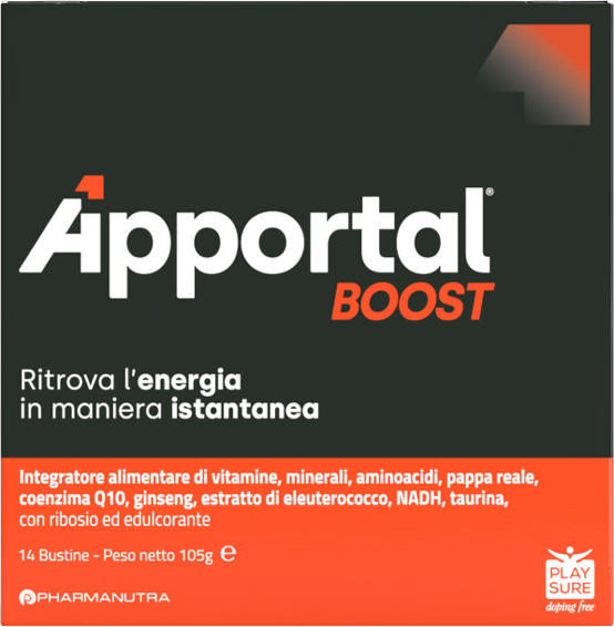 Apportal® Boost