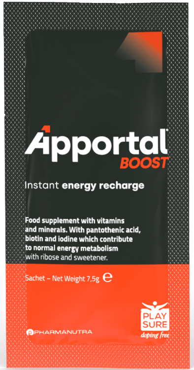 Apportal® Boost
