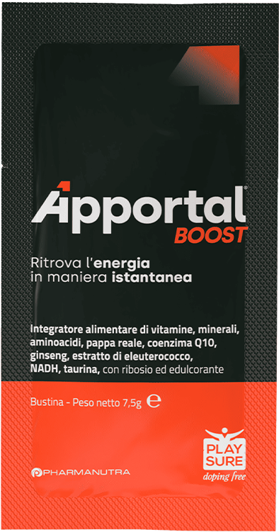Apportal® Boost