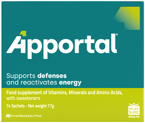 Apportal®