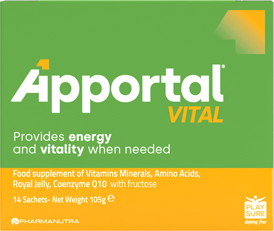 Apportal® Vital