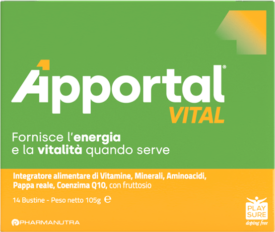 Apportal® Vital