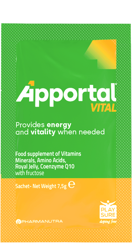Apportal® Vital