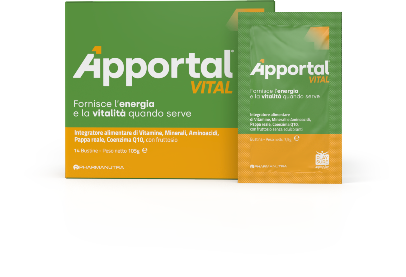 Apportal® Vital