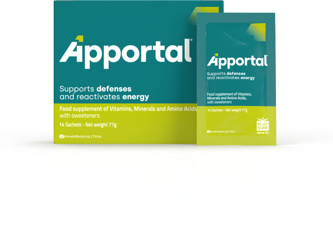 Apportal®
