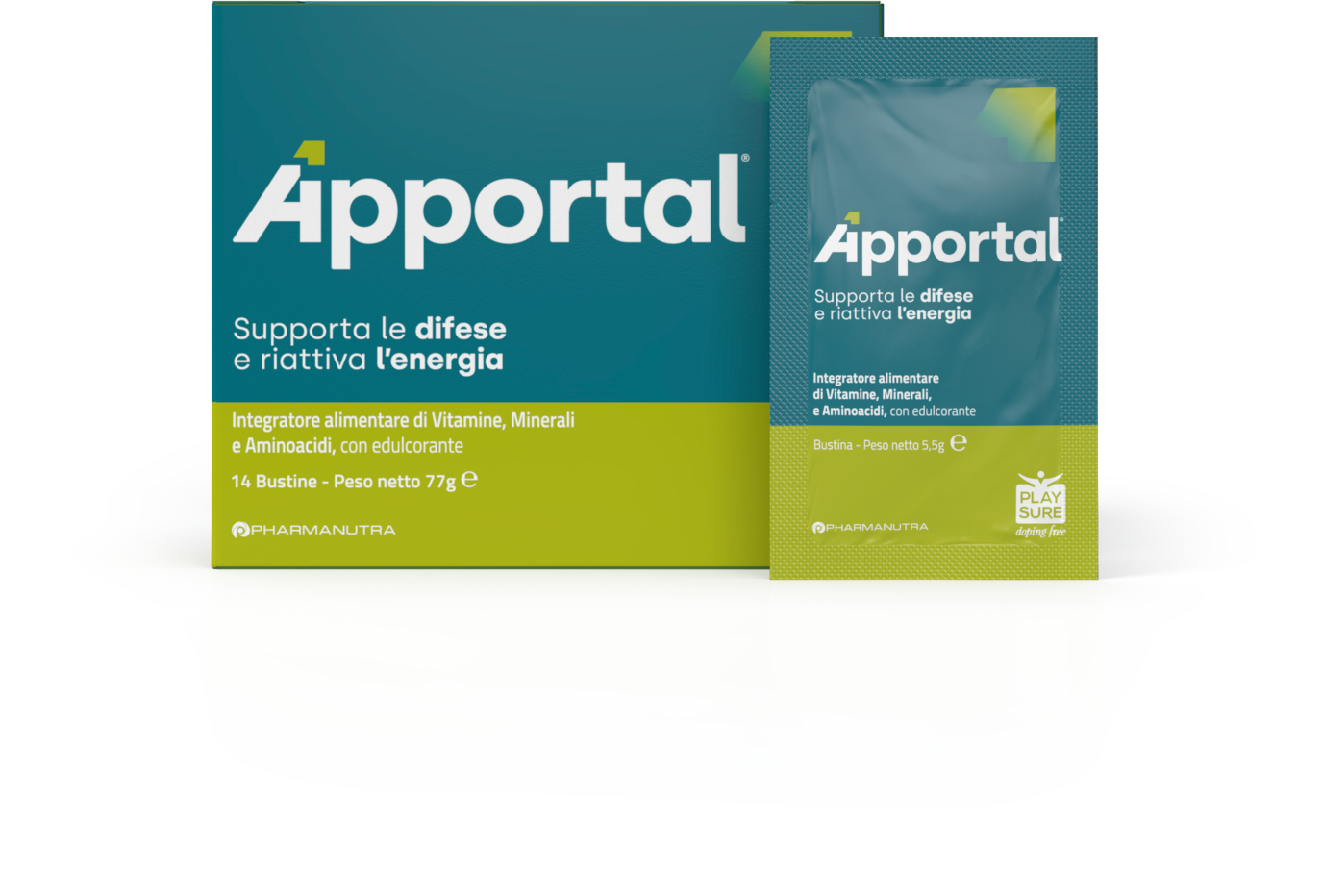 Apportal®