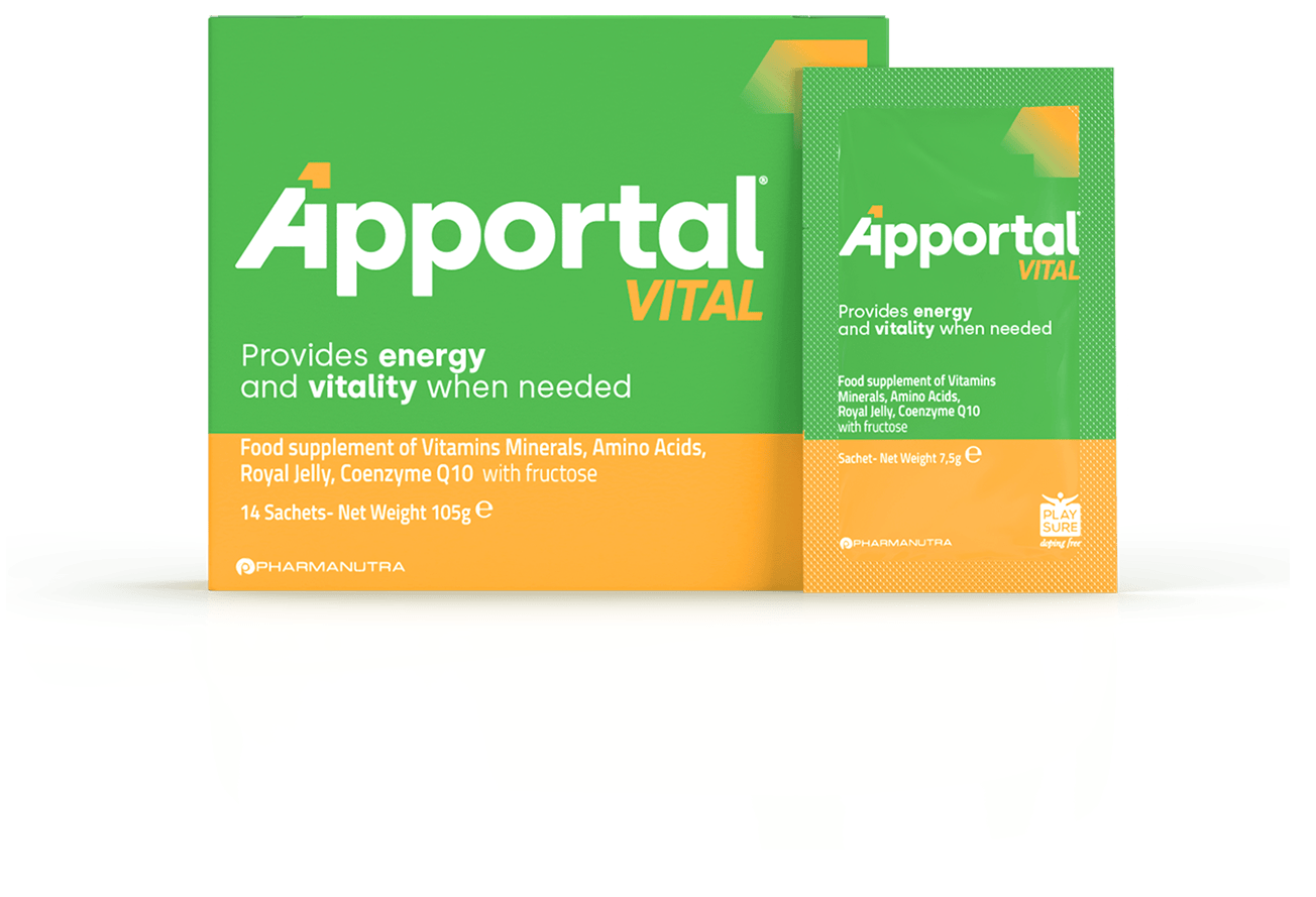 Apportal® Vital