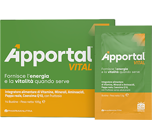 Apportal® Vital