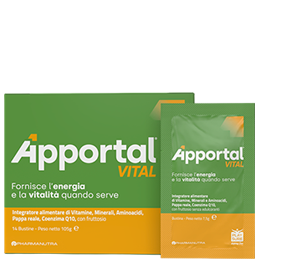 Apportal® Vital
