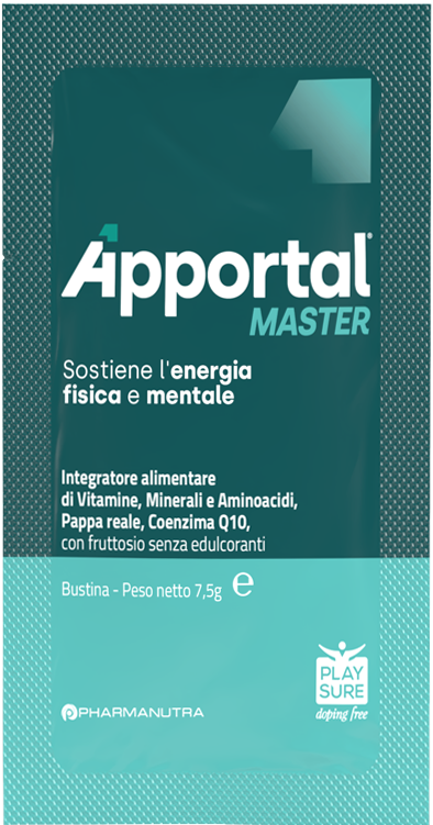 Apportal® Master