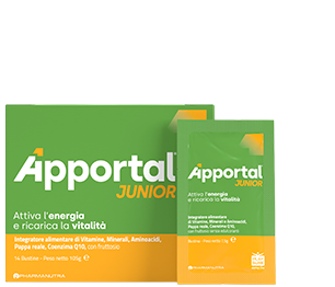 Apportal® Junior